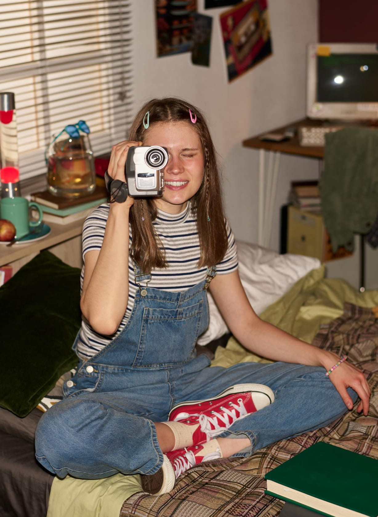 Privacy Is Just the Beginning of the Debate Over Tech