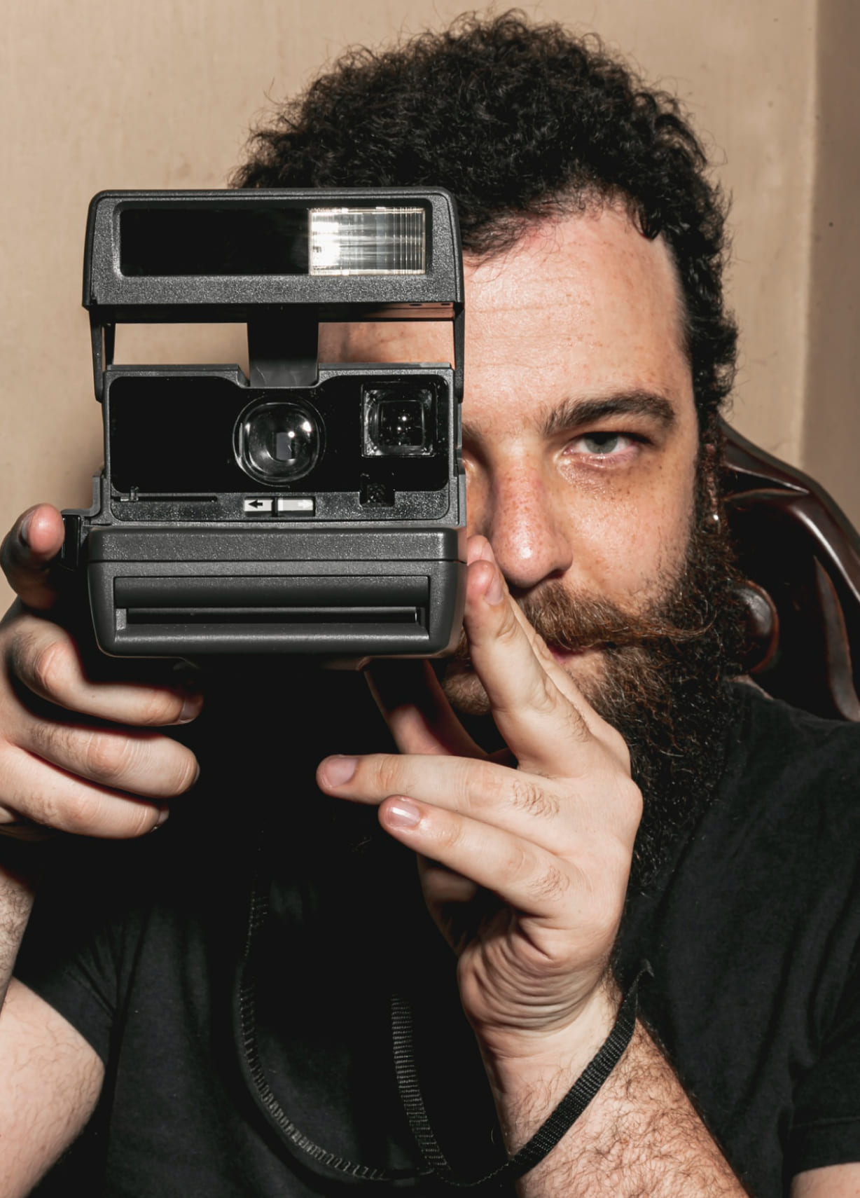 The Night My Doorbell Camera Captured a Shooting